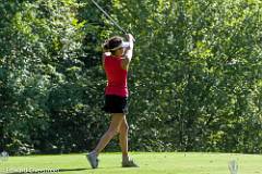 Ladies Golf 179
